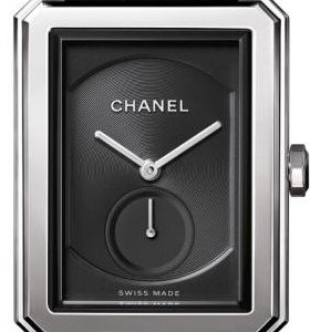 Chanel Boy-Friend - H5319