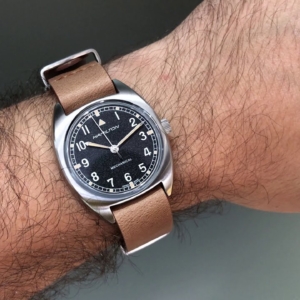 Hamilton Khaki Aviation Pilot Pioneer Mechanical - H76419531