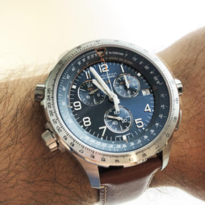 Hamilton Khaki Aviation X-Wind GMT Chrono Quartz - H77922541