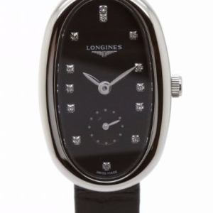 Longines Symphonette - L2.306.4.57.0
