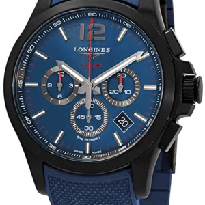 Longines Conquest V.H.P. Chronograph 44 - L3.727.2.96.9