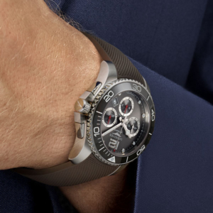 Longines HydroConquest