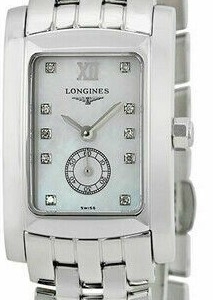 Longines Dolcevita - L5.155.4.84.6