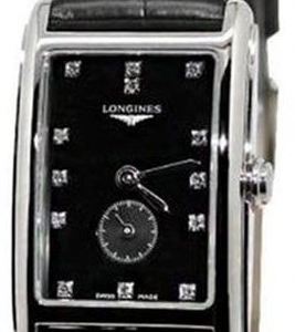 Longines DolceVita - L5.512.4.57.0
