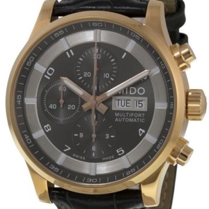 MIDO Multifort Automatic - M005.614.36.062.52