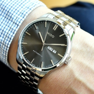 MIDO Belluna Sunray - M024.630.11.061.00