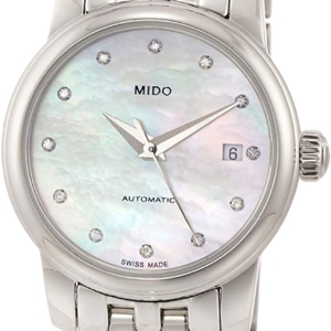 MIDO Baroncelli Lady Twenty Five - M039.007.11.106.00