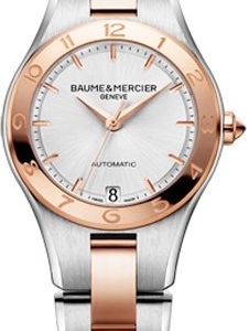 Baume & Mercier Linea - M0A10073