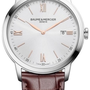 Baume & Mercier Classima