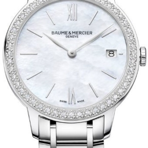 Baume & Mercier Classima - M0A10478