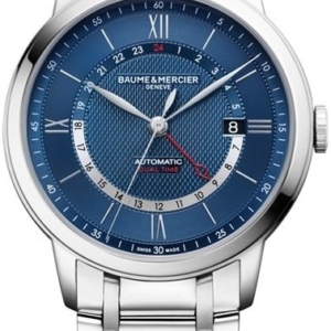 Baume & Mercier Classima - M0A10483