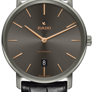 RADO Diamaster Thinline - R14067156