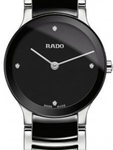 RADO Centrix Diamonds - R30191712