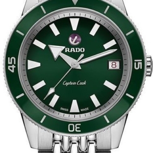 RADO Captain Cook Automatic - R32500323