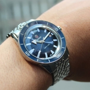 RADO Captain Cook Automatic
