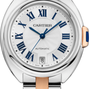 Cartier Clé de Cartier - W2CL0003