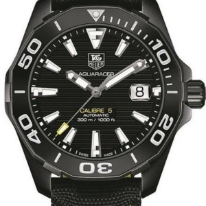 TAG Heuer Aquaracer - WAY218A.FC6362