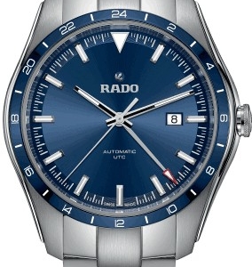 RADO Hyperchrome UTC - R32050203