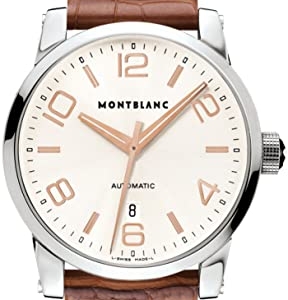 Montblanc TimeWalker Date Automatic - 101550