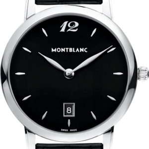 Montblanc Star Classique Date