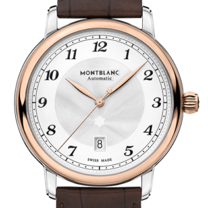 Montblanc Star Legacy Automatic Date 42 mm - 117576