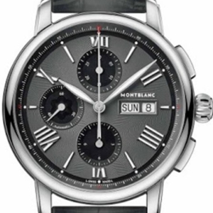 Montblanc Star Legacy Chronograph Day & Date - 126081