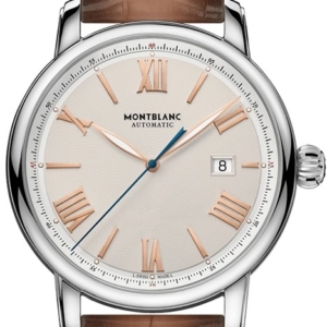 Montblanc Star Legacy - 126104