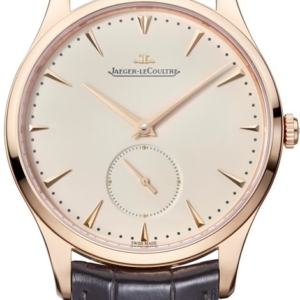 Jaeger-LeCoultre Master Ultra Thin Small Second - Q1352520