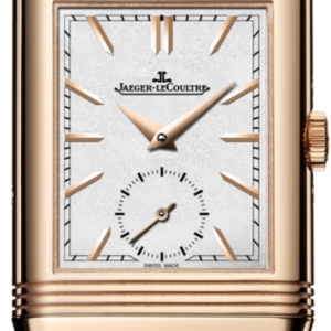 Jaeger-LeCoultre Reverso Tribute Duoface - Q3902420