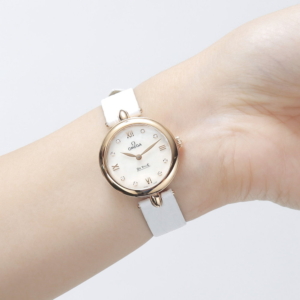 Omega De Ville Prestige Quartz 27,4 mm Dewdrop - 424.53.27.60.55.002