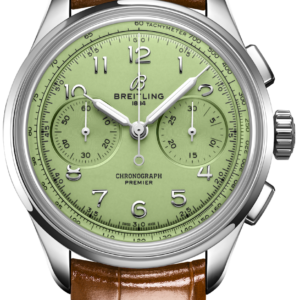 Breitling Premier B09 Chronograph 40 - AB0930D31L1P1