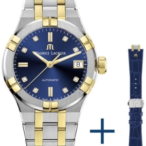 Maurice Lacroix Aikon Automatic - AI6006-PVY13-450-2