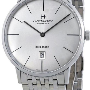 Hamilton American Classic Intra-Matic Auto - H38755151