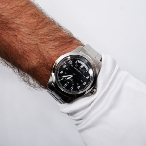 Hamilton Khaki Field Quartz - H64451133