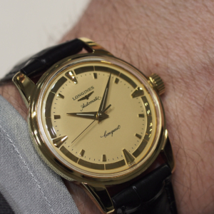 Longines Conquest Heritage 1954-2014