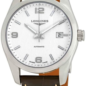 Longines Conquest - L2.785.4.76.3