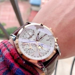 Longines Conquest - L2.798.5.72.3
