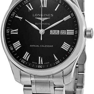 Longines Master Collection - L2.920.4.51.6