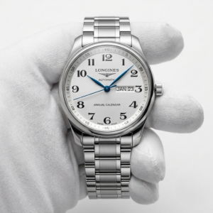 Longines Master Collection - L2.920.4.78.6