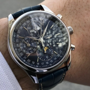 Longines Master Collection - L2.773.4.92.0