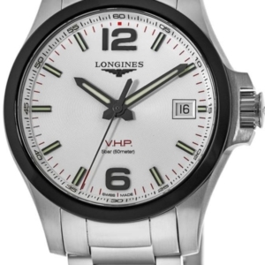 Longines Conquest V.H.P. - L3.729.4.76.6