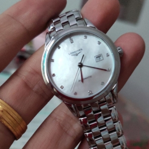 Longines Flagship - L4.374.4.87.6