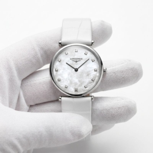 Longines La Grande Classique - L4.512.4.87.0