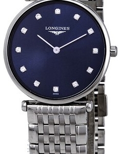 Longines La Grande Classique - L4.512.4.97.6