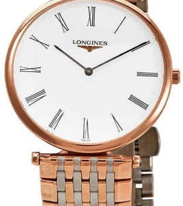 Longines La Grande Classique - L4.709.1.21.7