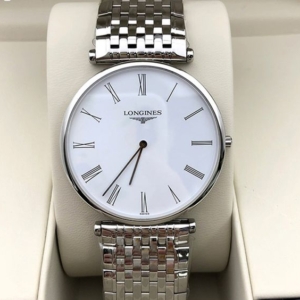 Longines La Grande Classique De Longines