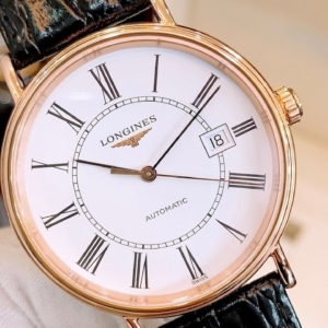 Longines Présence - L4.922.1.11.2