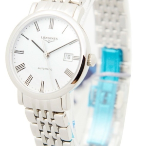Longines Elegant Collection - L4.310.4.11.6