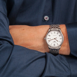 Longines Lyre - L4.961.4.11.6