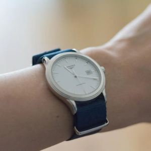 Longines Flagship - L4.984.4.12.2